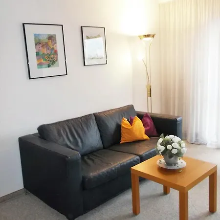 Ferienwohnung Birnaublick
