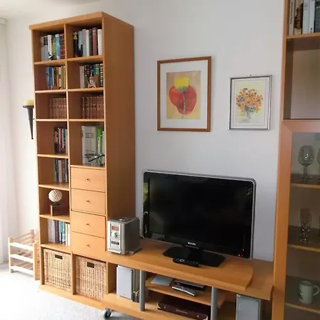 شقة Ferienwohnung Birnaublick الدنغن مولهوفن