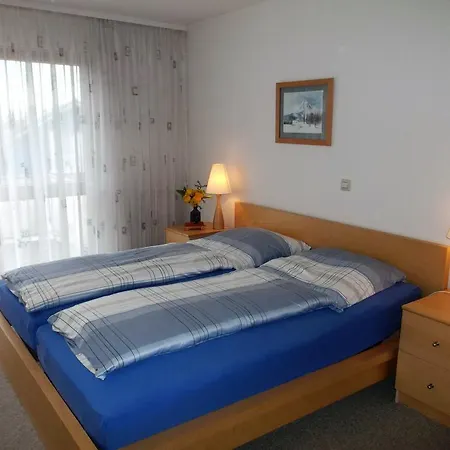 Ferienwohnung Birnaublick * الدنغن مولهوفن