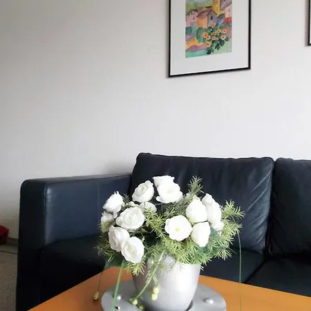 Apartament Ferienwohnung Birnaublick